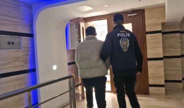 Yasa dışı bahis ve dolandırıcılık operasyonu: 56 gözaltı