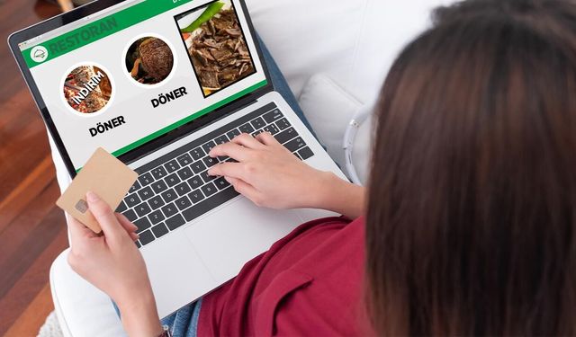 Yemek sipariş platformlarında komisyon ve ücretlere şeffaflık geliyor