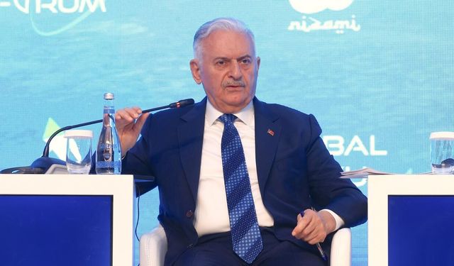 Yıldırım: Orta Koridor, istikrar, refah ve ekonomik gelişme de getirir