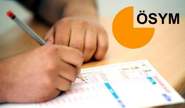 YKS için geç başvuru süreci başladı