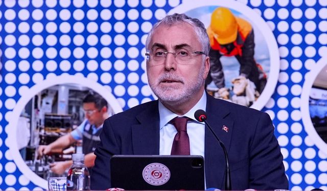 Bakan Işıkhan: İşe ilk adım programı ile 750 bin gencin ücreti devlet tarafından karşılanacak