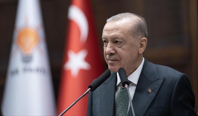Cumhurbaşkanı Erdoğan, Fenerbahçe Opet Kadın Basketbol Takımı'nı tebrik etti