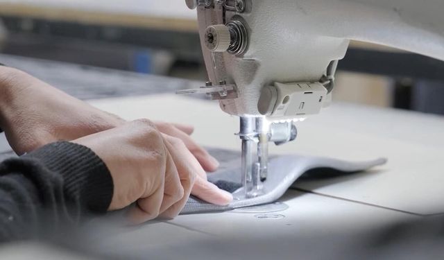 Türk tekstili 181 ülkeye satılıyor