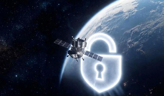 Uzay ve uydu güvenliği Ankara'daki konferansta ele alınacak