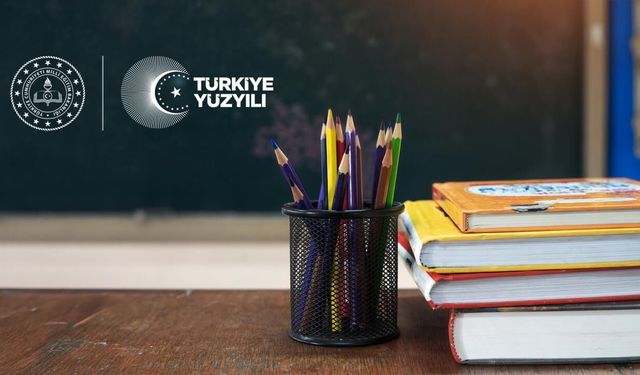 MEB'den eğitimde 'milli şuur' dönemi