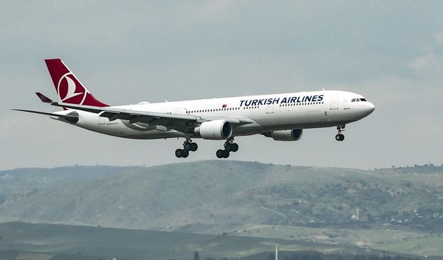 THY bayram dönemi için 365 ek sefer koydu