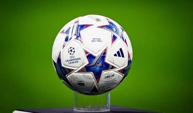 UEFA Şampiyonlar Ligi'nde şampiyon belli oluyor