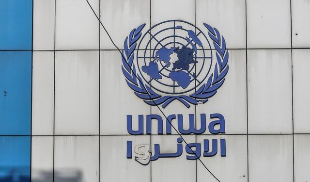 BM Genel Sekreteri Guterres'ten, üye devletlere UNRWA için mali destek çağrısı