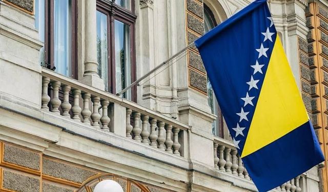 Bosna Hersek'te yeni yüksek temsilcinin belirlenmesine yönelik görüşmelerde sonuç çıkmadı