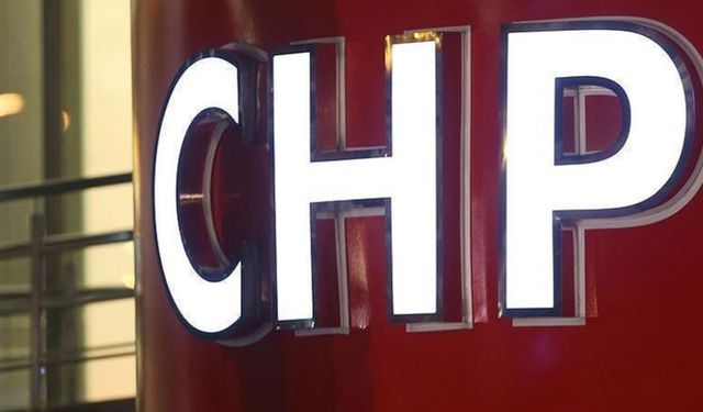 CHP YDK, ihraçlara itirazı reddetti