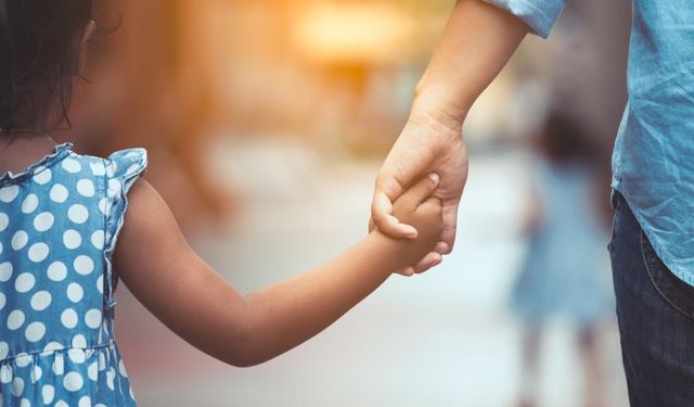 Koruyucucu aile hizmeti son 20 yılda 21 kat arttı