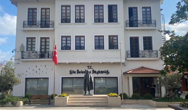 Şile Belediyesi'ne rüşvet operasyonu: 16 gözaltı