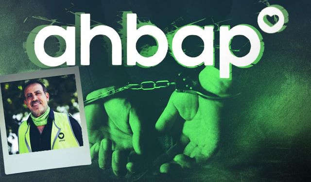 Bakan Gürlek: Ahbap Derneği soruşturması genişleyebilir