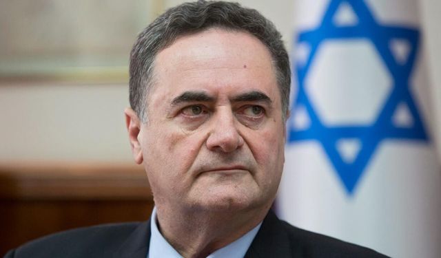 Gazze'ye giden katil İsrailli bakandan yıkımı görmek iyi hissettiriyor açıklaması