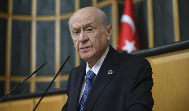 MHP Genel Başkanı Bahçeli: FETÖ'ye karşı hafıza diri tutulmalı