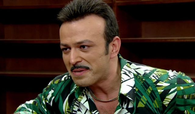Oyuncu Serhat Mustafa Kılıç hayatını kaybetti