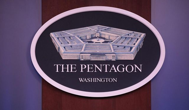 ABD Savunma Bakanı Hegseth: Pentagon bünyesinde Dini İşler Ofisi kuruldu