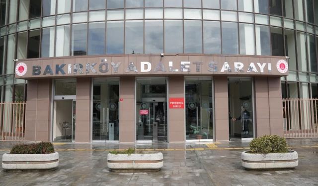 Bakırköy Belediyesine "rüşvet" soruşturması: 68 gözaltı kararı