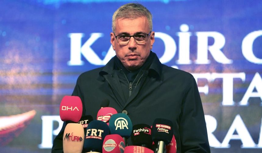 Bakan Memişoğlu: Yaklaşık 2 milyon insan yurt dışından gelip Türkiye'den sağlık hizmeti alıyor