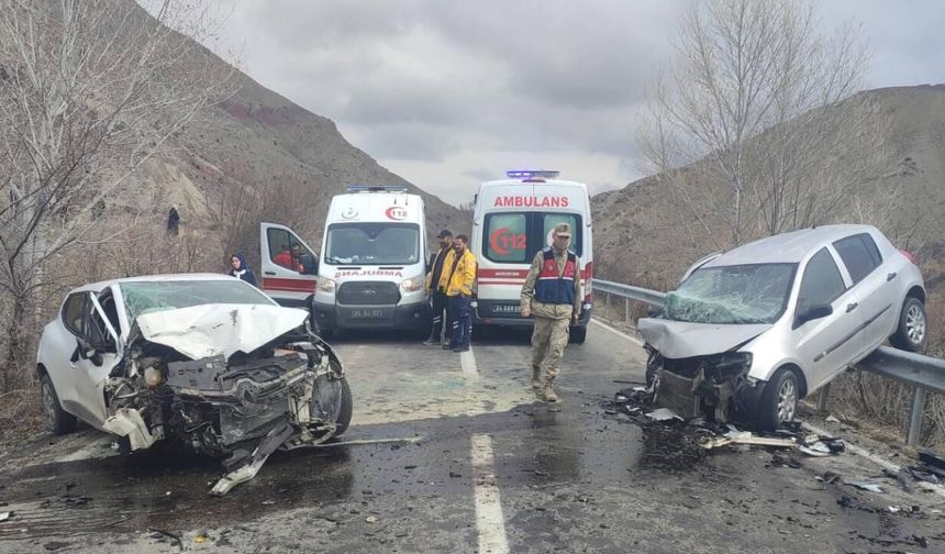 Bayram yolundaki kazaların baş nedeni hız ihlali