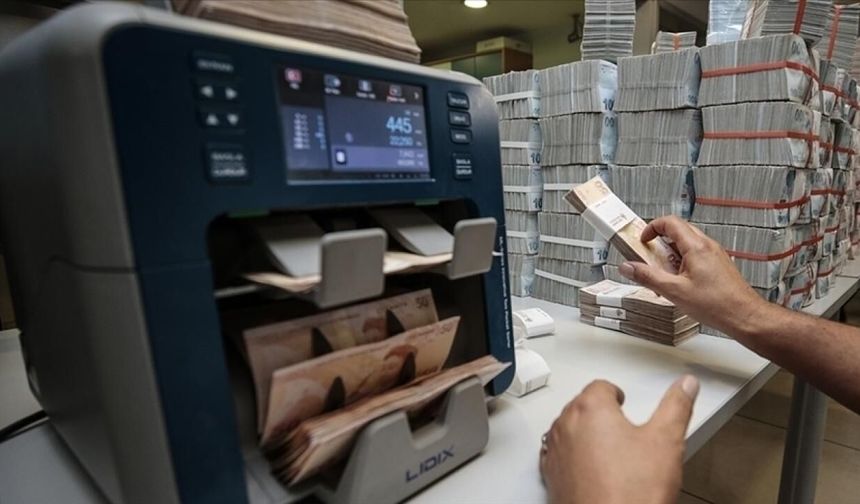 Bütçe uygulama sonuçları açıklandı