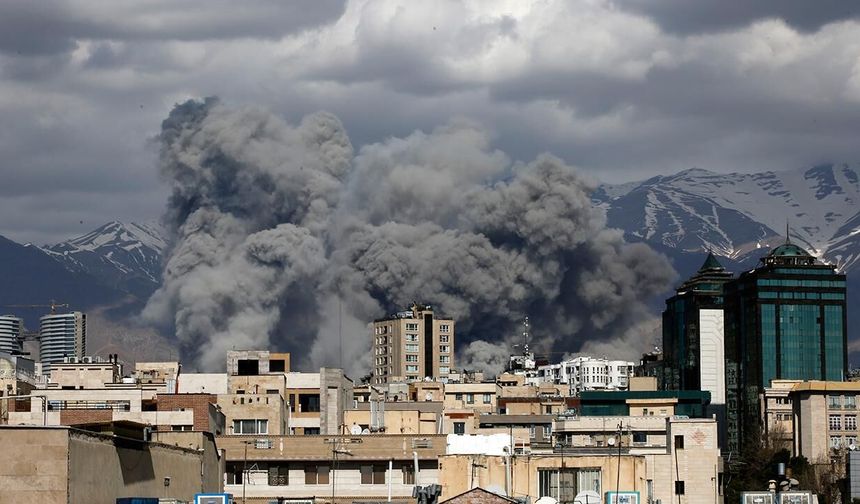 DSÖ, Orta Doğu'da devam eden çatışmaların sağlık sistemlerini baskı altına aldığını bildirdi