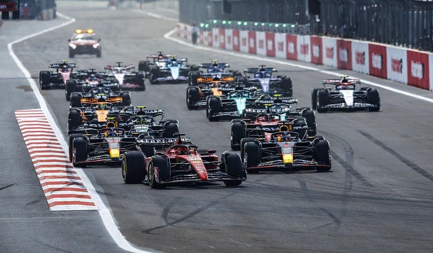 Formula 1'de Bahreyn ve Suudi Arabistan Grand Prix'leri nisan ayında yapılmayacak