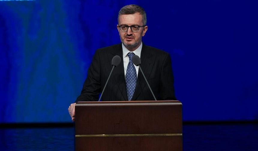 İletişim Başkanı Duran'dan İsrail'in Lübnan saldırılarına tepki