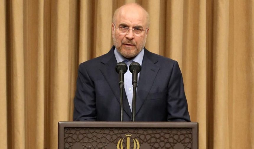 İran Meclis Başkanı: Hürmüz Boğazı'ndaki durum eskisi gibi olmayacak