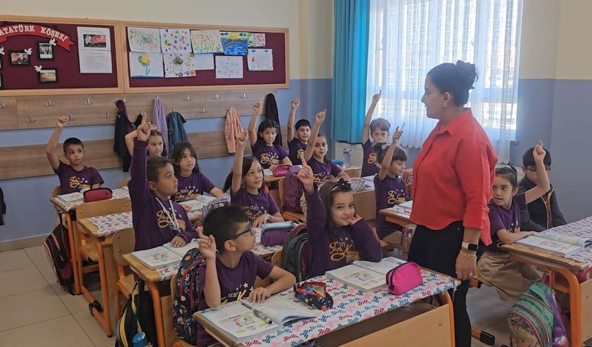 Okullarda ikinci ara tatil bugün başlıyor