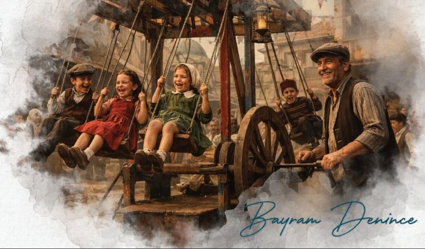 PTT'den Ramazan Bayramı'na özel tebrik kartları