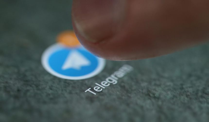 Rusya'dan Telegram ve Applea 38,5 milyon ruble ceza