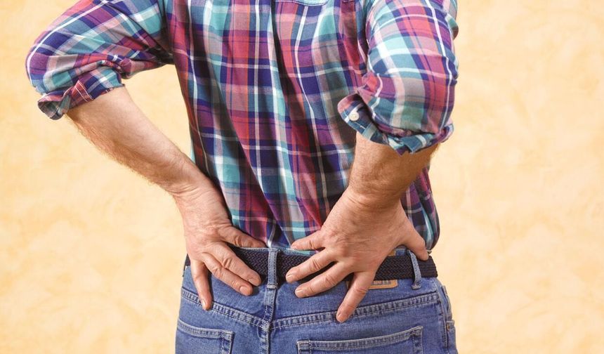 Türkiye'de her 67 erişkinden birinde kronik böbrek rahatsızlığı görülüyor