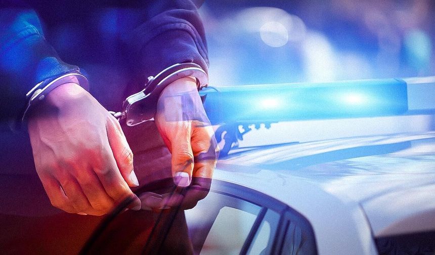 Adana merkezli 8 ilde Bayğaralar suç örgütüne operasyon: 287 gözaltı