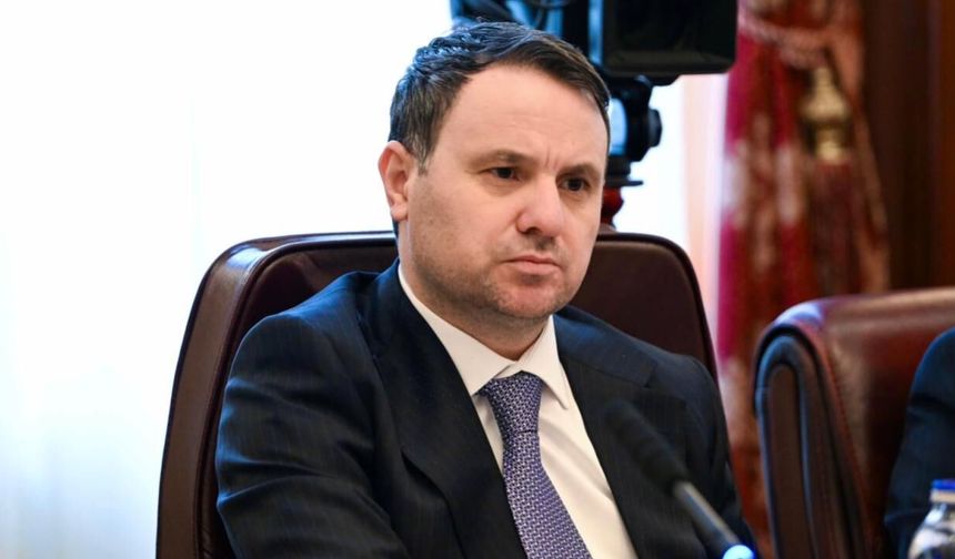 Bakan Gürlek'ten Adana merkezli suç örgütü operasyonuna ilişkin açıklama