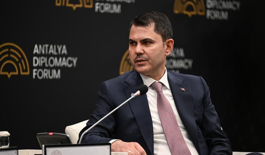 COP31 ev sahibi Türkiye kararların uygulamaya alınmasına odaklanacak