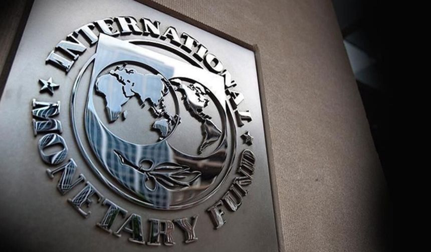 IMF, küresel ekonomik büyüme tahminini düşürdü