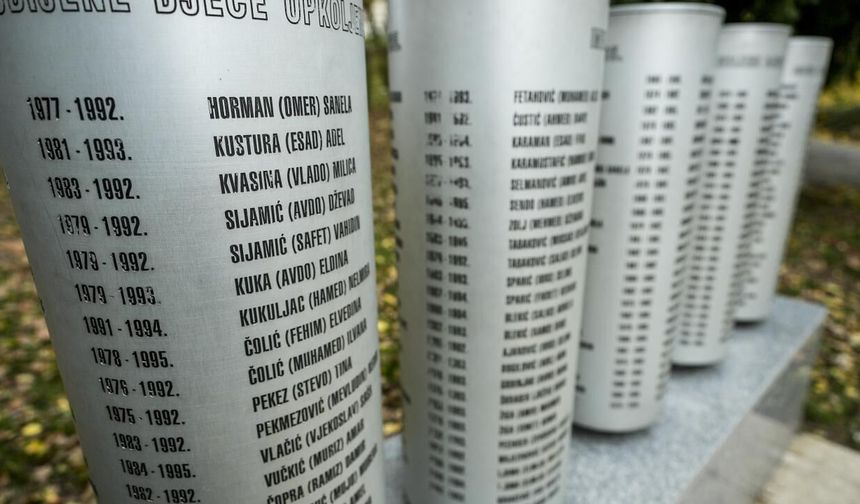 İtalya'da, Saraybosna'ya keskin nişancılığa gidenlere dair soruşturmada bir kişinin daha ifadesine başvuruldu