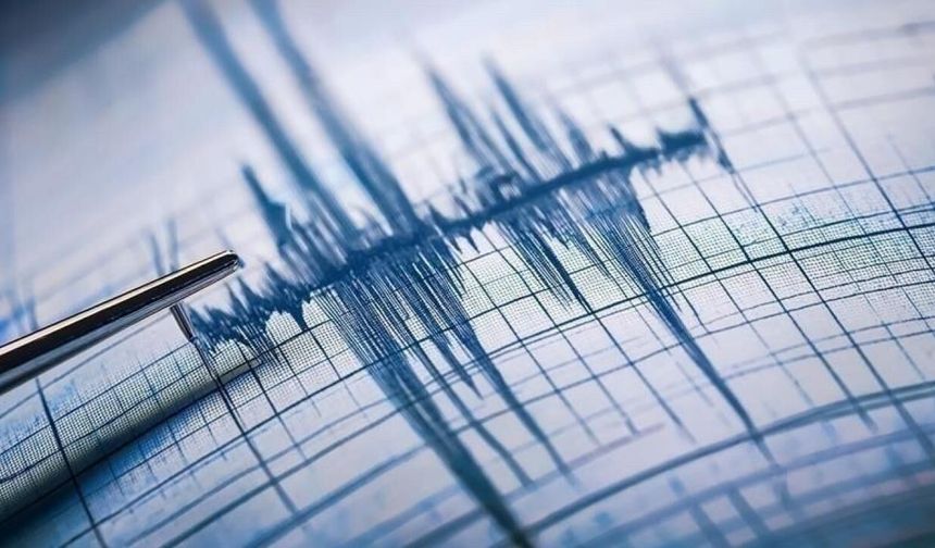 Malatya'da 4,4 büyüklüğünde deprem