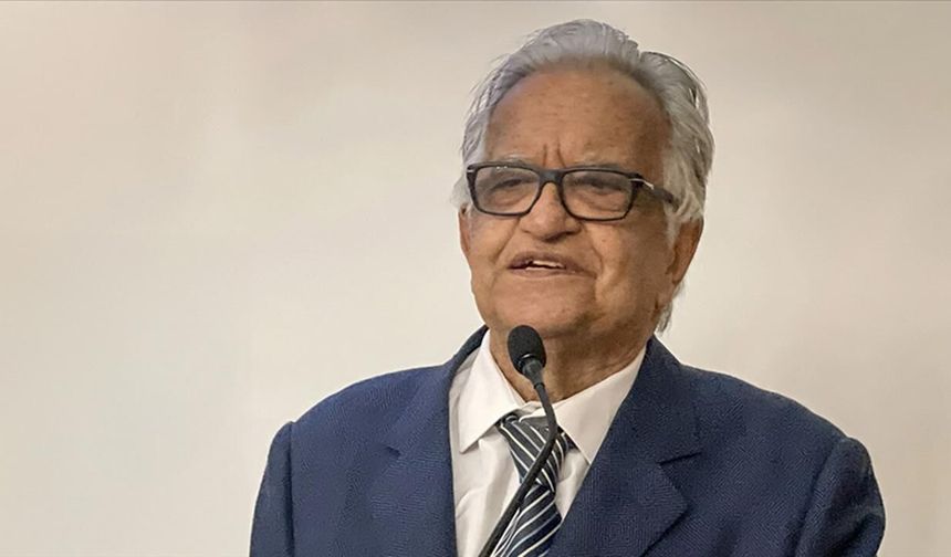 Prof. Dr. Hasan Hüsrev Hatemi yaşamını yitirdi