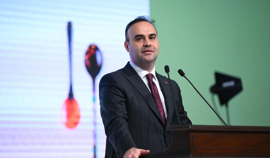 Bakan Kacır: İmalat sanayisi katma değerinde dünyadaki payımızı ikiye katladık