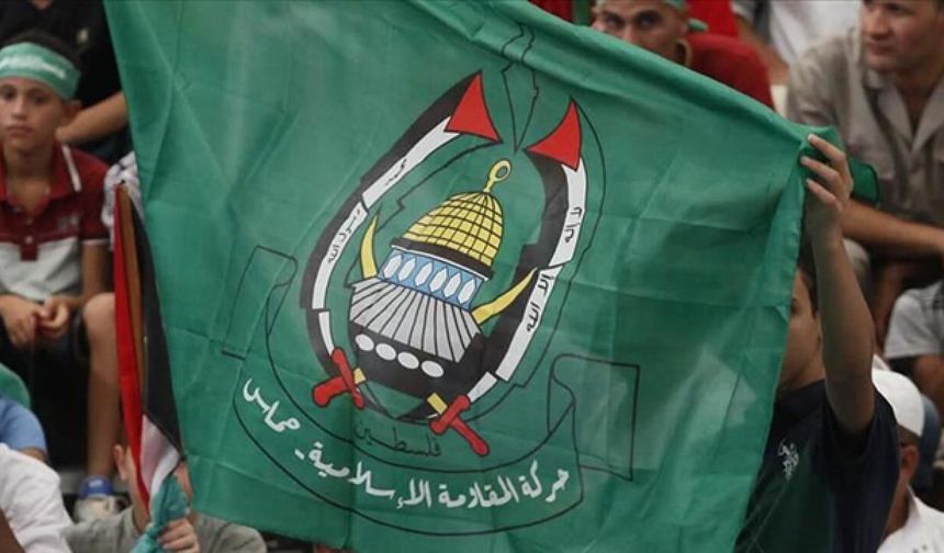 Hamas: Barış Konseyi İsrailin Gazzede işgali genişletme planına ilişkin net tutum sergilemeli