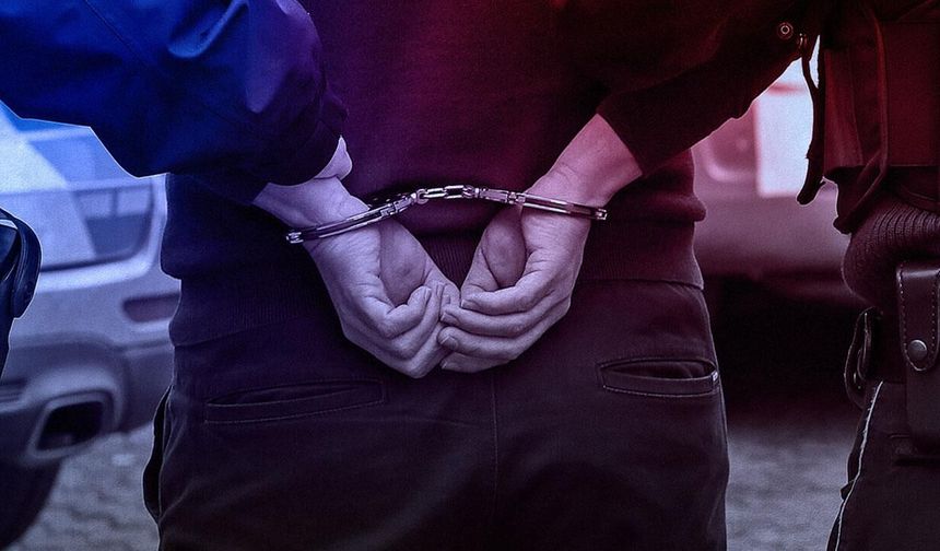 MİT ve emniyetten ortak operasyon: Uyuşturucu taciri İstanbul'da yakalandı