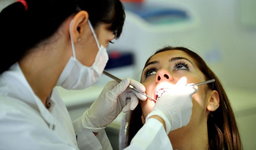 Bakanlıktan doktoralı diş hekimlerinin uzmanlık süreçlerine ilişkin açıklama