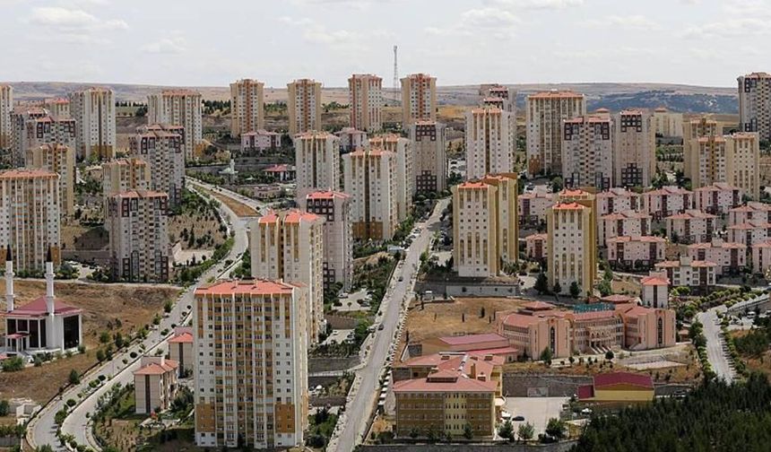 Fotoğraf üzerinden bina sağlamlığını analiz eden uygulama geliştirildi