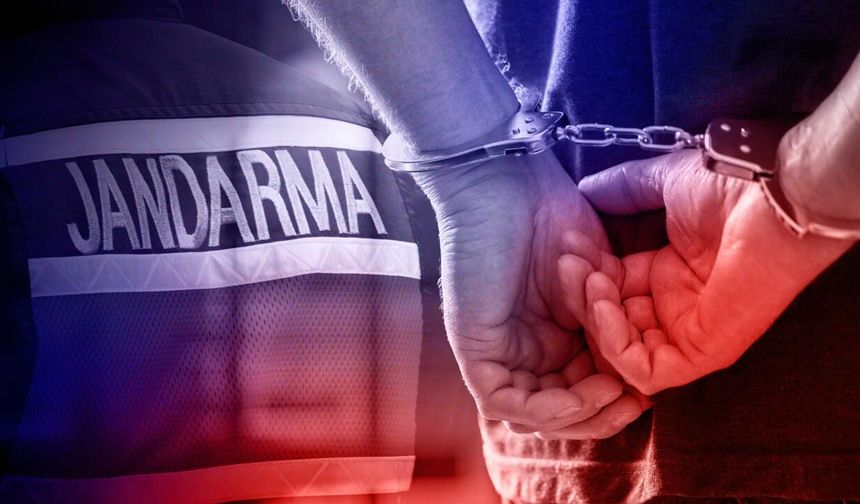 Uyuşturucu satıcılarına 24 ilde operasyon: 122 kişi tutuklandı