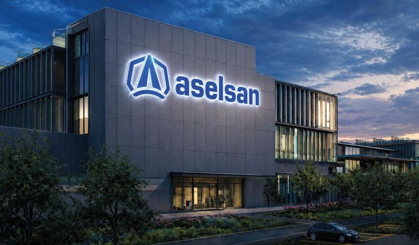 ASELSAN Türkiye'nin ilk Mavi Su Verimliliği Belgesi'ni aldı