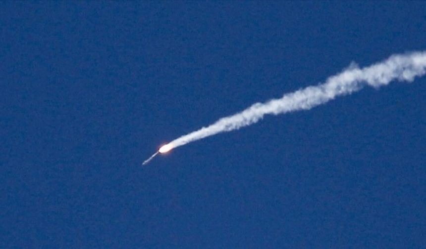 Bahreyn ordusu: İran tarafından düzenlenen çok sayıda hava saldırısını önledik