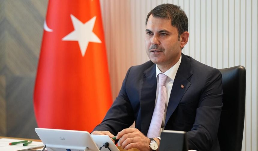 Bakan Kurumun ismi Malatyada bir caddeye verildi