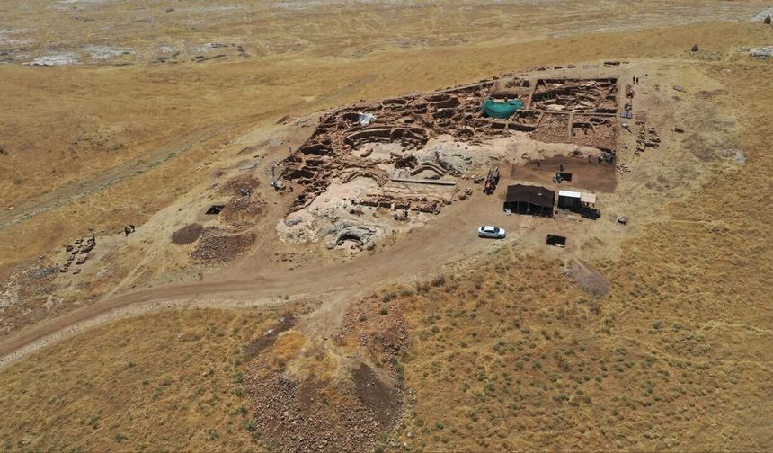 Karahantepe'de yeni keşif beklentisi